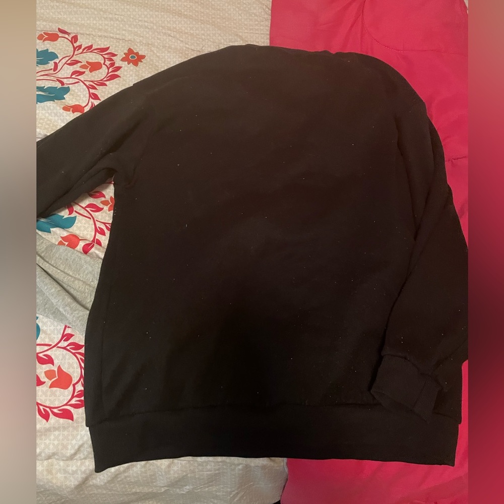 Sweatshirt - Picture 2 of 2